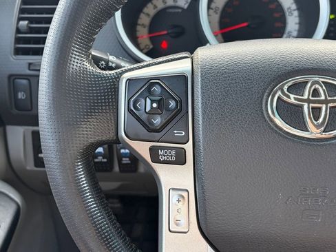 Used 2014 Toyota Tacoma PreRunner w/ SR5 Package image 12