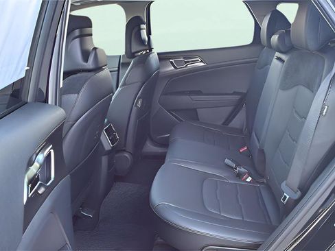 New 2026 Kia Sportage SX FWD image 21