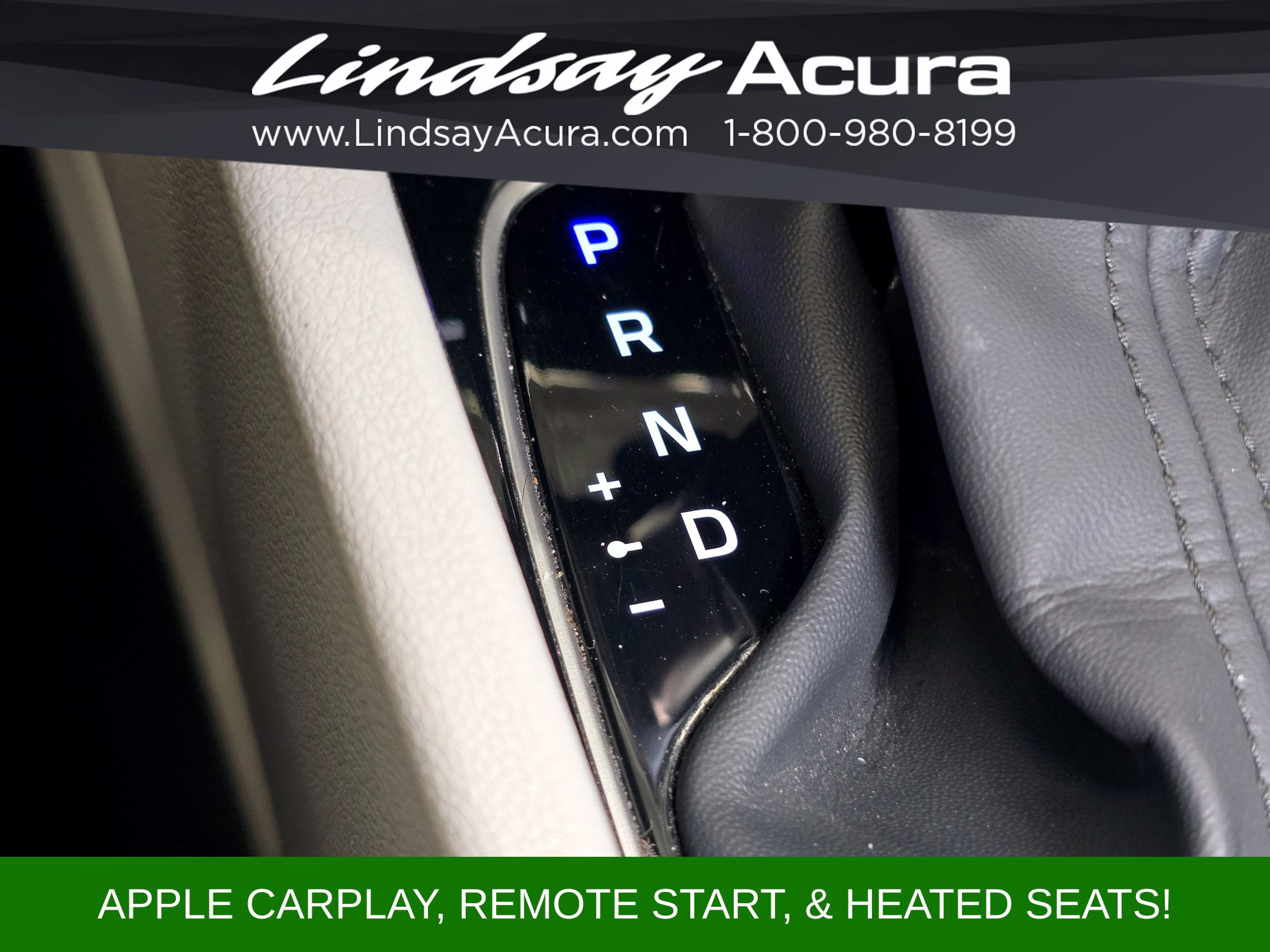 Used 2024 Hyundai Tucson SEL FWD image 19
