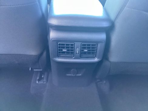 Certified 2025 Toyota RAV4 LE image 19