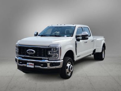 Used 2024 Ford F350 Lariat w/ Lariat Ultimate Package