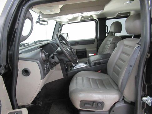 Used 2006 HUMMER H2 image 7