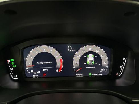 New 2026 Acura Integra A-Spec FWD image 21