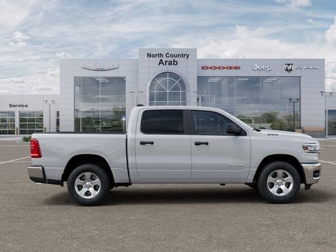New 2026 RAM 1500 Tradesman AWD/4WD image 21