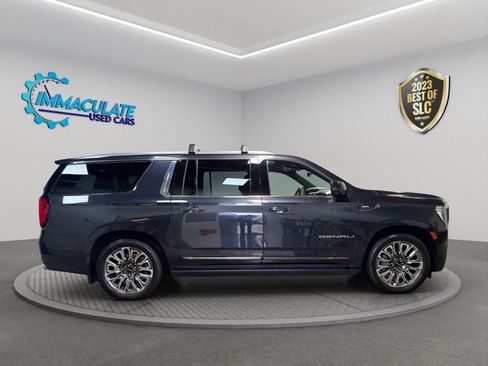 Used 2023 GMC Yukon XL Denali Ultimate image 6