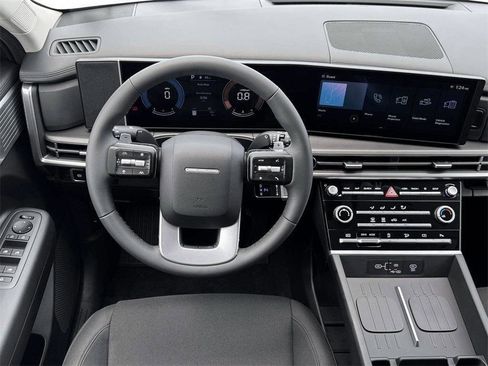 New 2026 Hyundai Santa Fe SE image 10