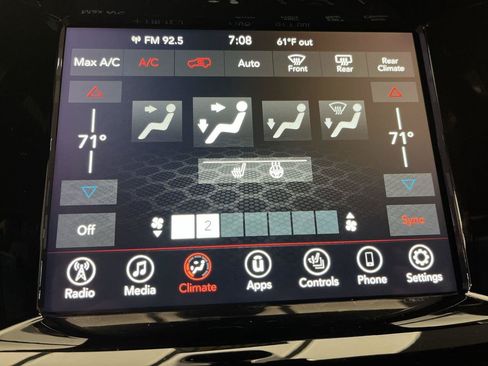 Used 2023 Dodge Durango GT AWD/4WD image 20