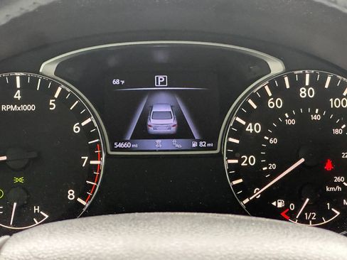 Used 2016 Nissan Altima 2.5 SL w/ 2.5 Technology Package FWD image 27