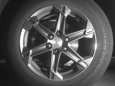 Used 2025 Chevrolet Blazer LT image 12