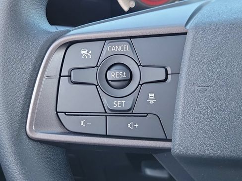 New 2026 Nissan Sentra S w/ S Cold Weather Package FWD image 8
