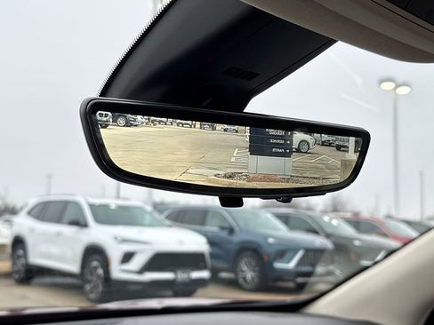 Certified 2023 Buick Enclave Premium image 34