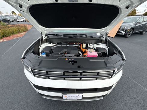 New 2026 Hyundai Santa Fe SEL image 28