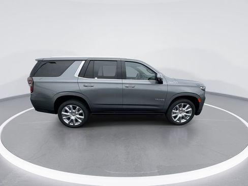 Used 2021 Chevrolet Tahoe High Country image 9