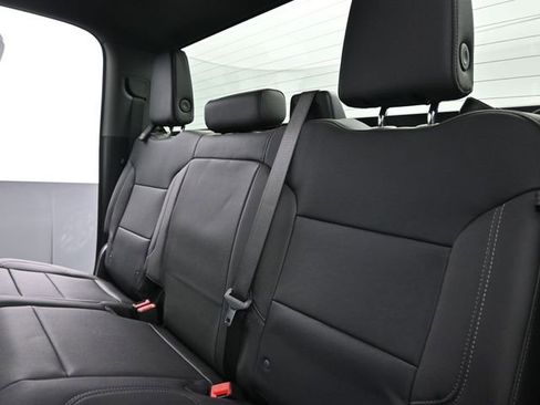 Used 2024 Chevrolet Silverado 2500 LTZ image 15