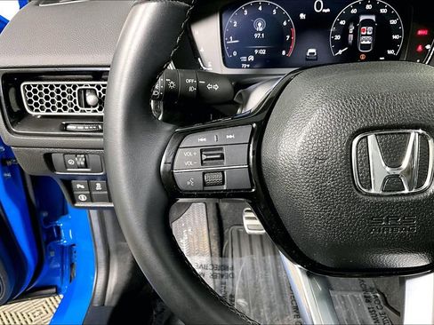 Used 2024 Honda Civic Sport Touring image 18