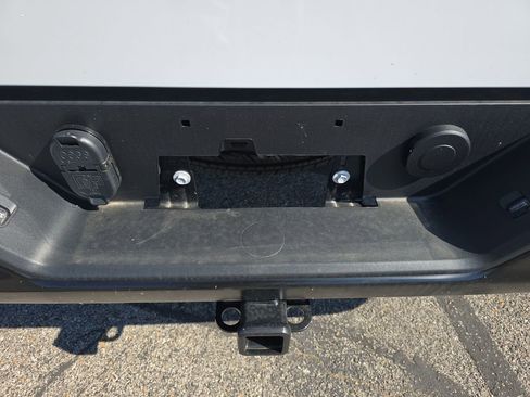 New 2026 Chevrolet Silverado 1500 W/T w/ WT Value Package RWD image 13
