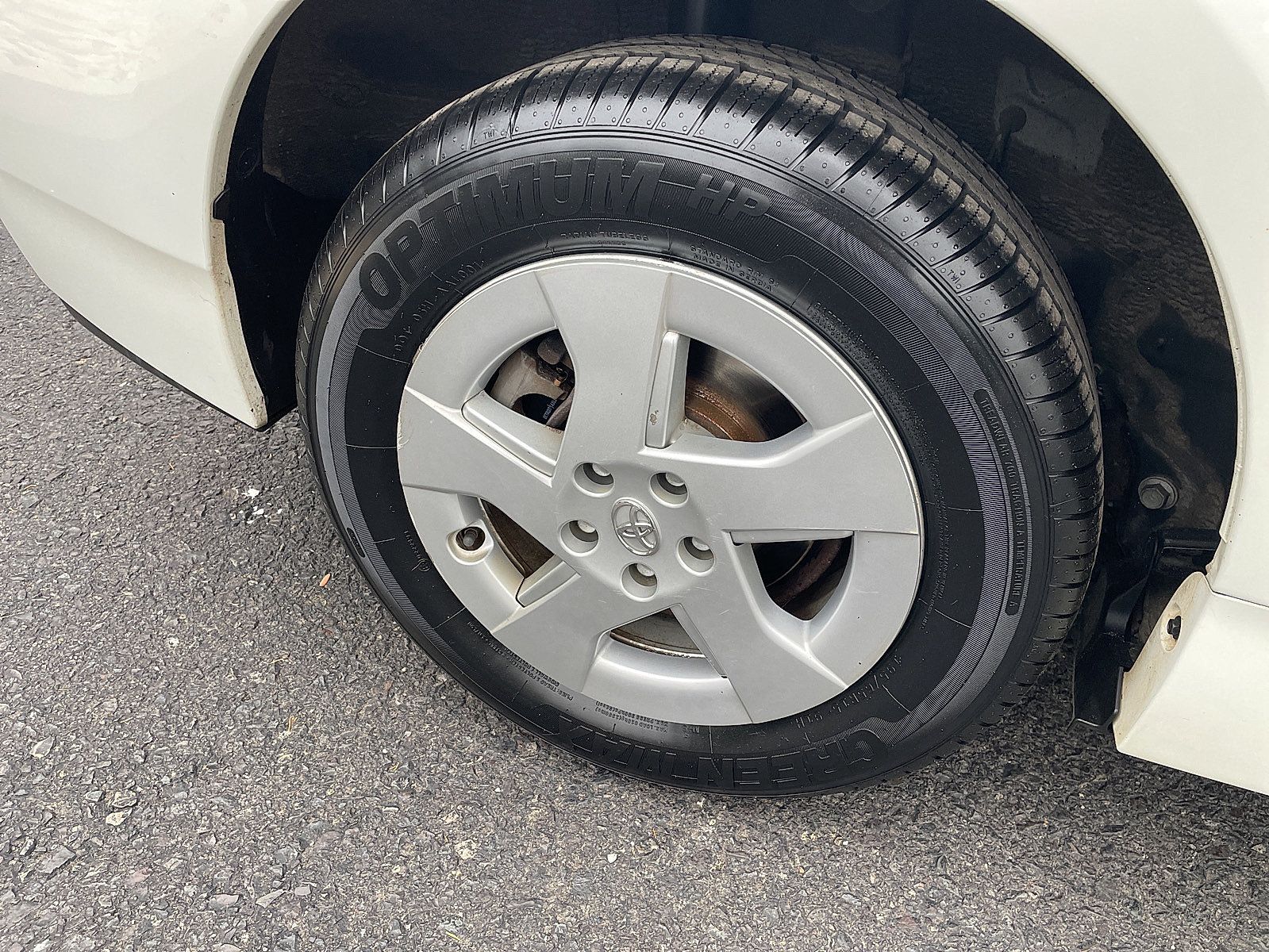 Used 2010 Toyota Prius Two FWD image 17