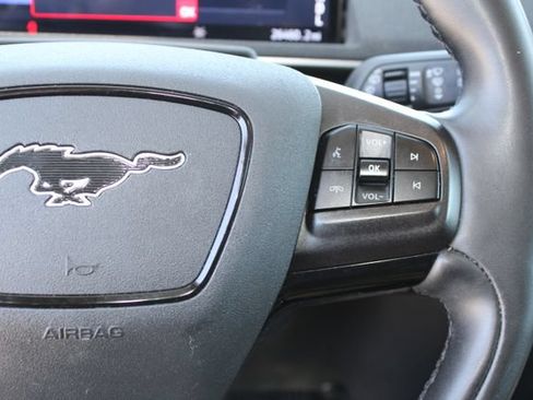 Used 2023 Ford Mustang Mach-E California Route 1 AWD/4WD image 22