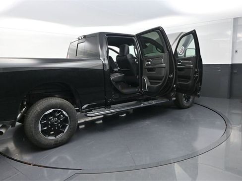 New 2026 RAM 2500 Laramie image 31