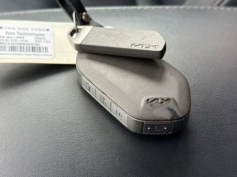 Used 2025 Kia Telluride S image 29