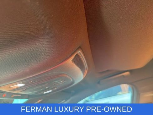 Used 2017 Cadillac CT6 Premium Luxury w/ Active Chassis Package image 15