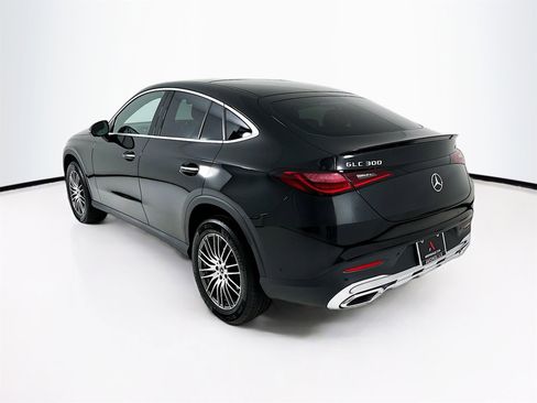 Certified 2026 Mercedes-Benz GLC 300 4MATIC image 6