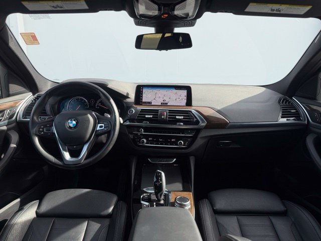 Used 2019 BMW X4 xDrive30i w/ Executive Package AWD/4WD image 21
