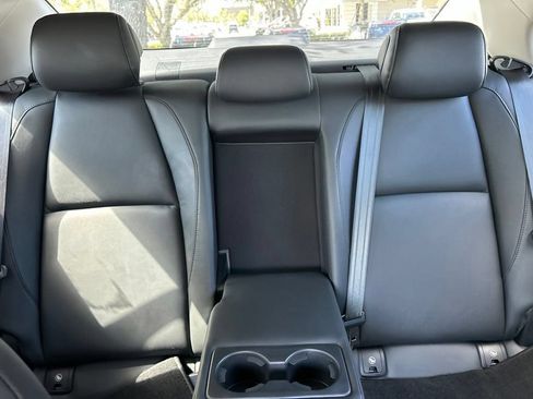 Used 2023 MAZDA MAZDA3 s FWD image 13