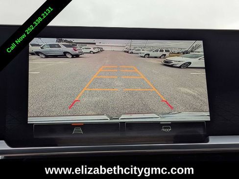 Used 2023 GMC Sierra 1500 SLT w/ SLT Premium Package image 29