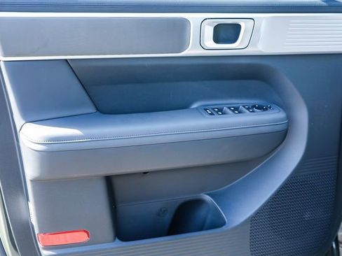 New 2026 Hyundai Santa Fe SEL FWD image 24