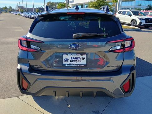 New 2026 Subaru Crosstrek 2.5i Premium image 5
