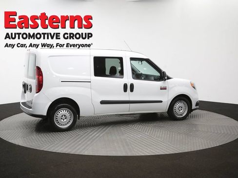 Used 2022 RAM ProMaster City Tradesman FWD image 42