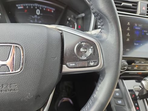 Used 2019 Honda CR-V EX-L image 22