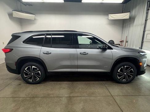 New 2026 Buick Enclave Sport Touring w/ Power Package FWD image 2