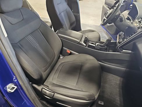 Used 2023 Hyundai Tucson SEL AWD/4WD image 10