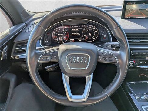 Used 2019 Audi Q7 3.0T Prestige w/ Prestige Package image 9