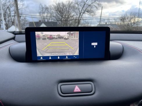 Used 2022 Acura TLX SH-AWD w/ A-SPEC Pkg image 34