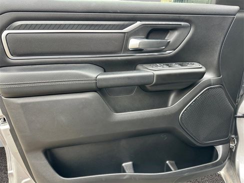 New 2025 RAM 1500 Big Horn image 17