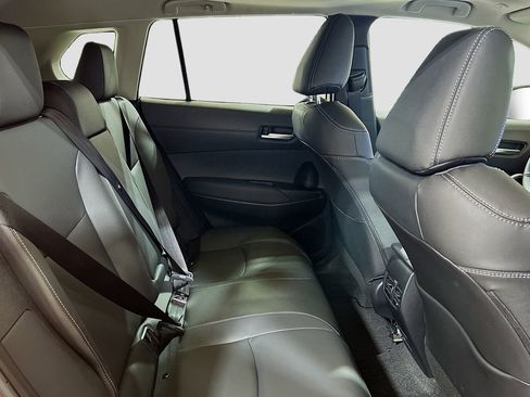 New 2026 Toyota Corolla Cross XLE FWD image 27