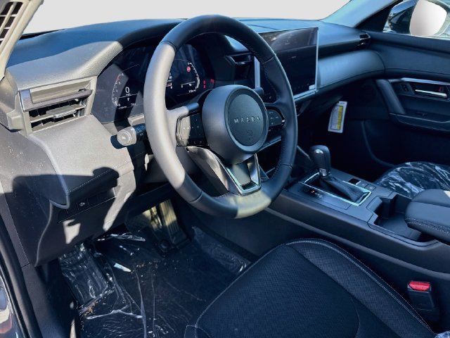 New 2026 MAZDA CX-5 Select AWD/4WD image 10