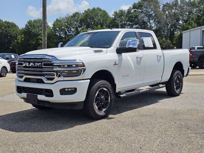 Used 2026 RAM 2500 Laramie