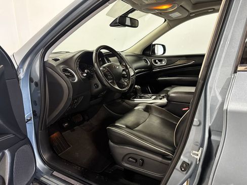 Used 2019 INFINITI QX60 Pure AWD/4WD image 14