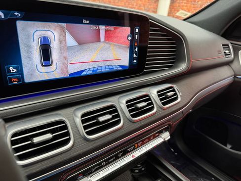 Certified 2024 Mercedes-Benz GLE 53 AMG 4MATIC image 22