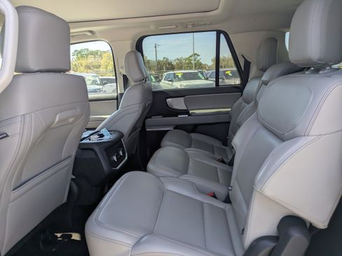 Certified 2025 Ford Expedition Max Active image 14