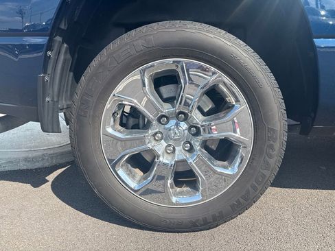 Used 2023 RAM 1500 Big Horn AWD/4WD image 12