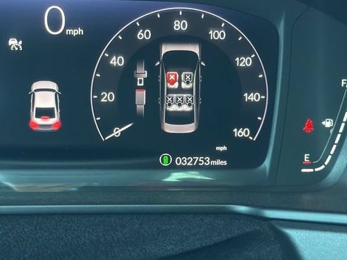 Certified 2023 Honda Accord EX image 31