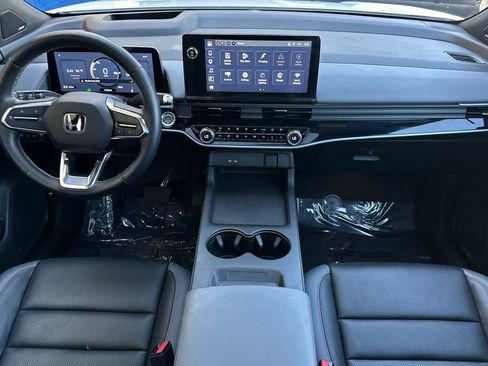 Certified 2024 Honda Prologue Elite image 15