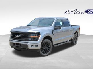 New 2026 Ford F150 XLT w/ Equipment Group 302A MID AWD/4WD video 1