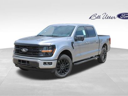 New 2026 Ford F150 XLT w/ Equipment Group 302A MID