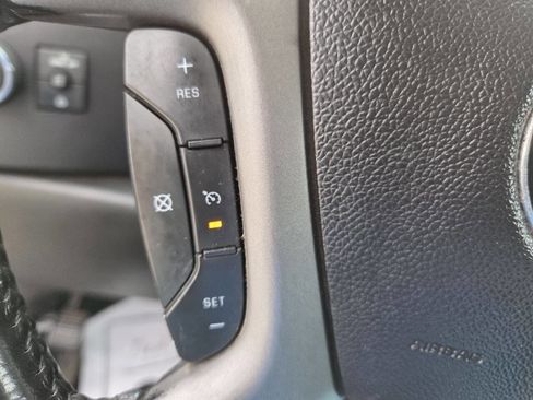 Used 2011 Chevrolet Silverado 1500 LT w/ All-Star Edition image 26